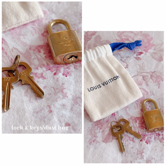 AUTHENTIC Louis Vuitton Speedy Bandoulière 30 (without strap) 👜🤎 - Picture 8 of 8